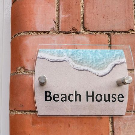 Beach House 布里德灵顿 外观 照片